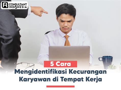 Pencurian atau Kecurangan Oleh Karyawan